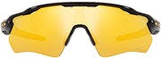 Radar EV Path - Polished Black - Prizm 24K Polarized